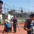 Melbourne (AUS) - At Supernova 2 Rhydian Cowley (AUS) wins over Perseus Karlstrom (SWE). Jemima Montag (AUS) wins in women.